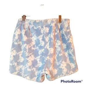 DANDELION Fleece Shorts 434